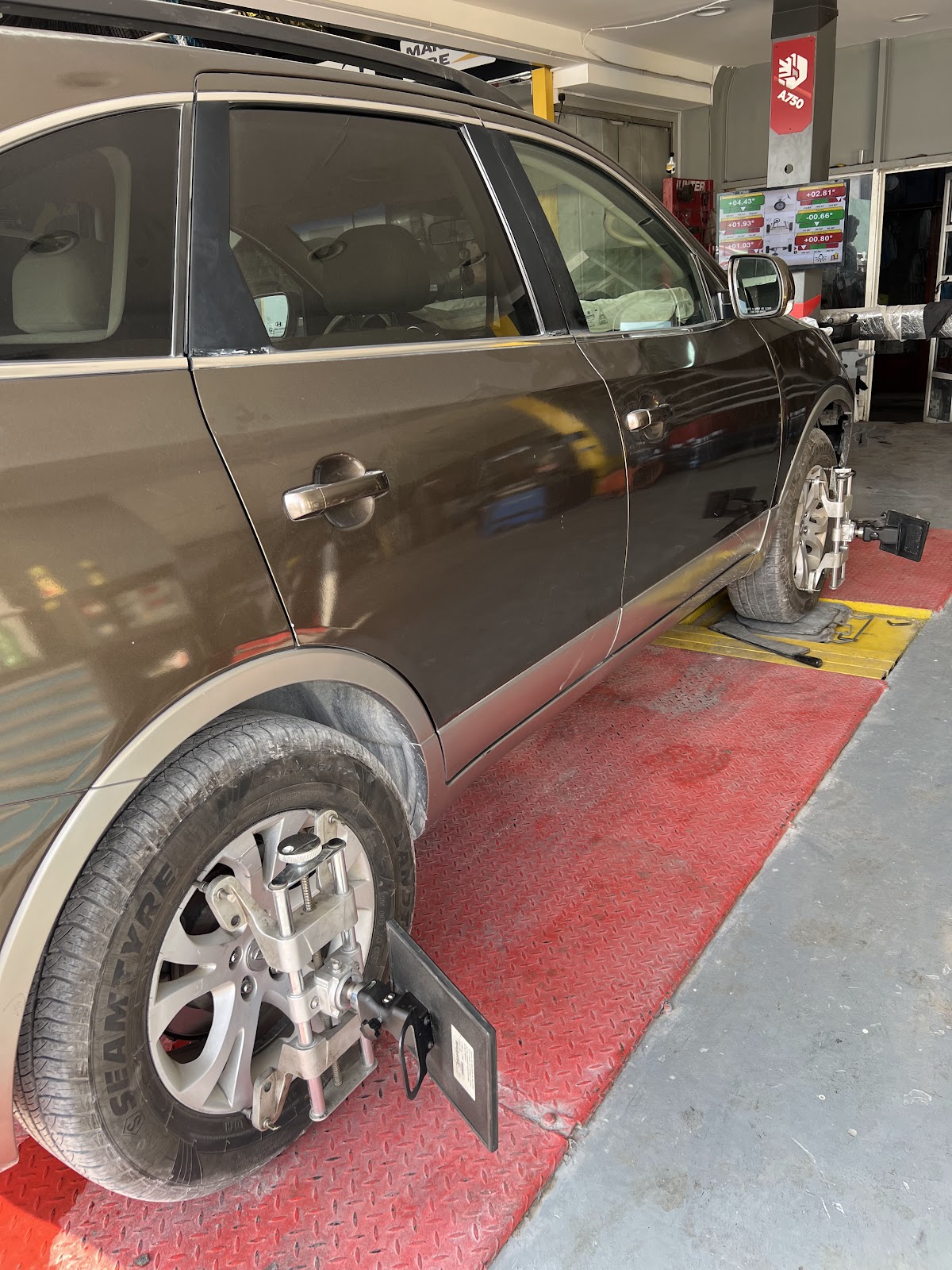 TK Dhahbi Auto Electrical photo