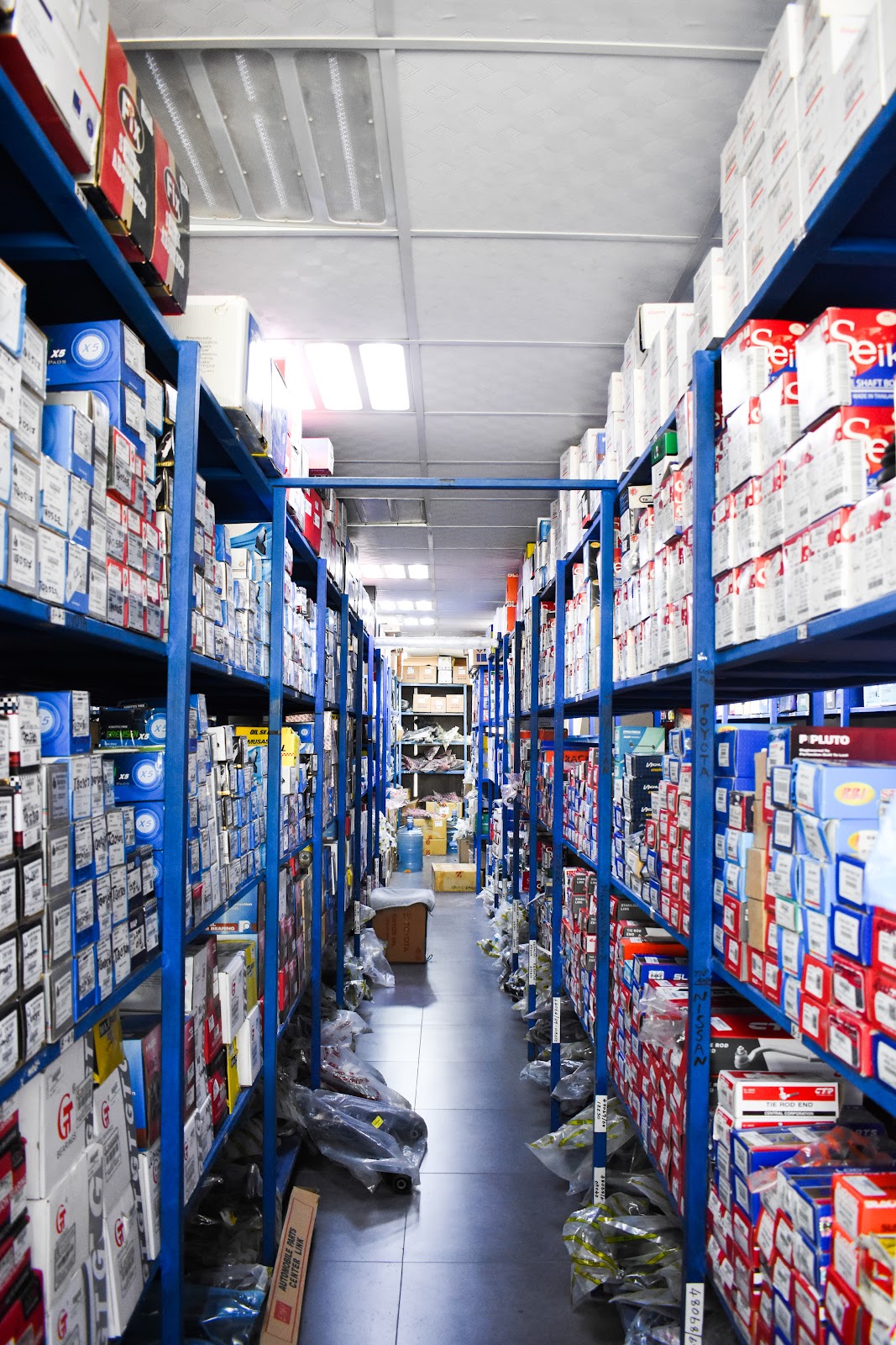 Top Quality Auto Parts - Salwa Road photo