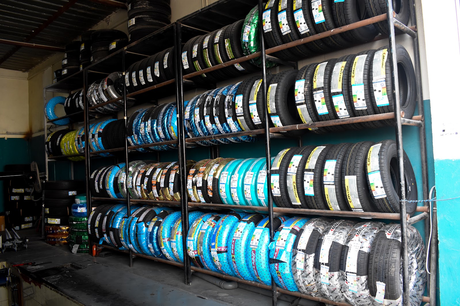 Top Quality Auto Parts W.L.L photo