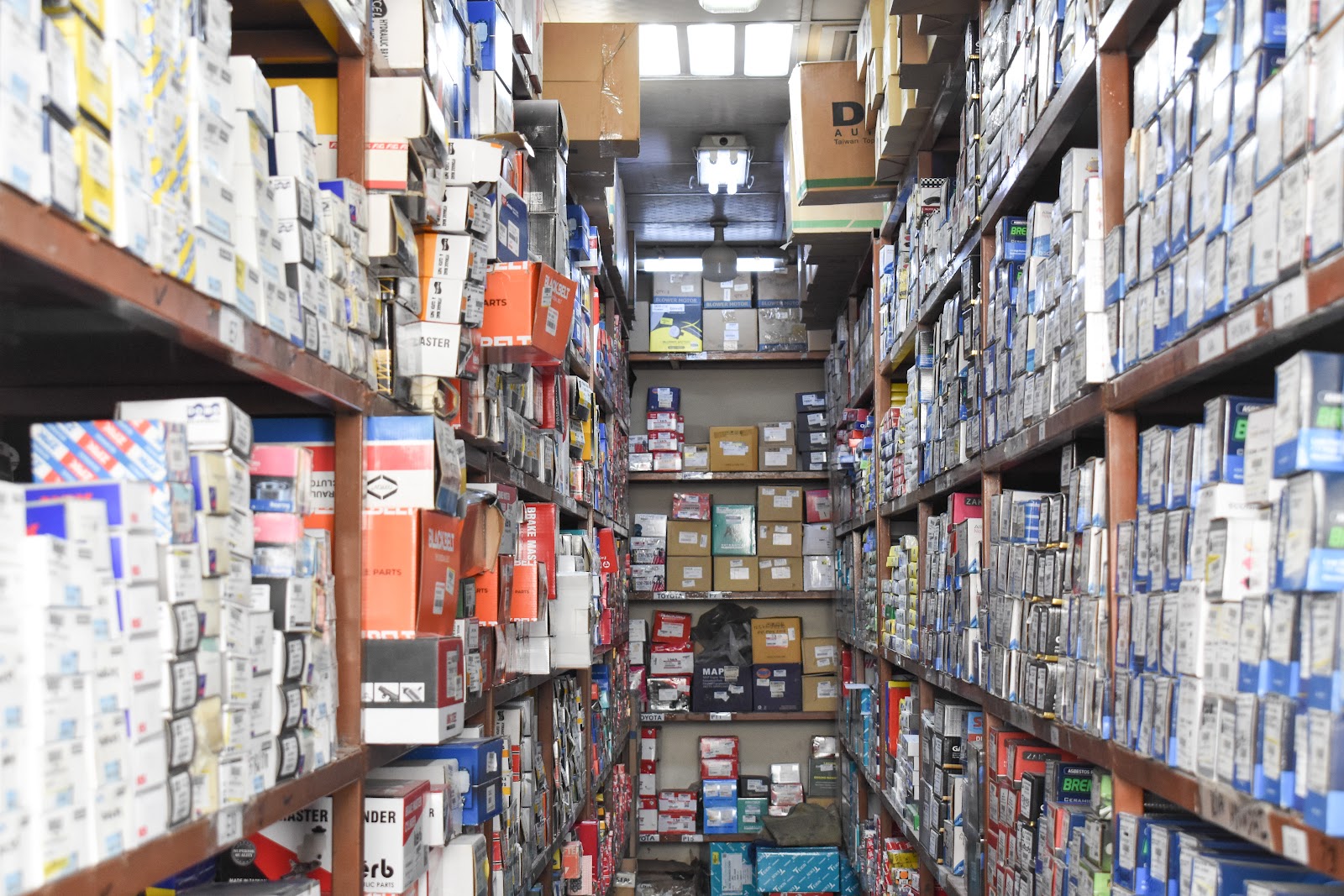 Top Quality Auto Parts W.L.L photo