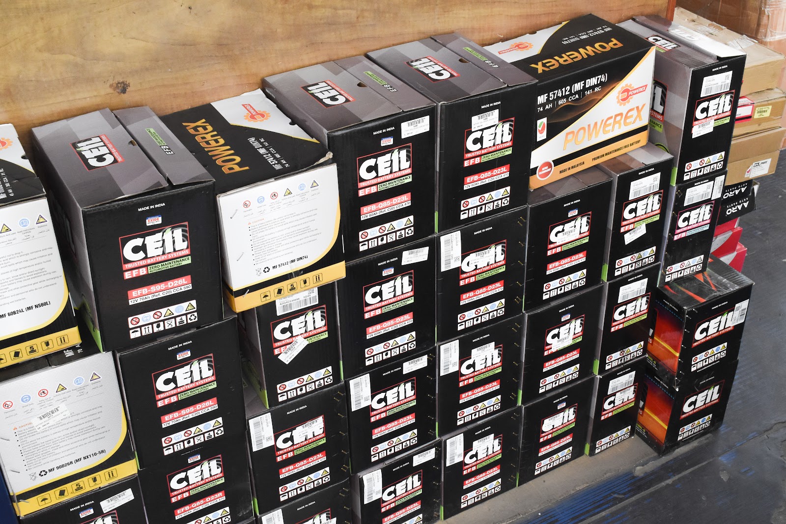Top Quality Auto Parts W.L.L photo