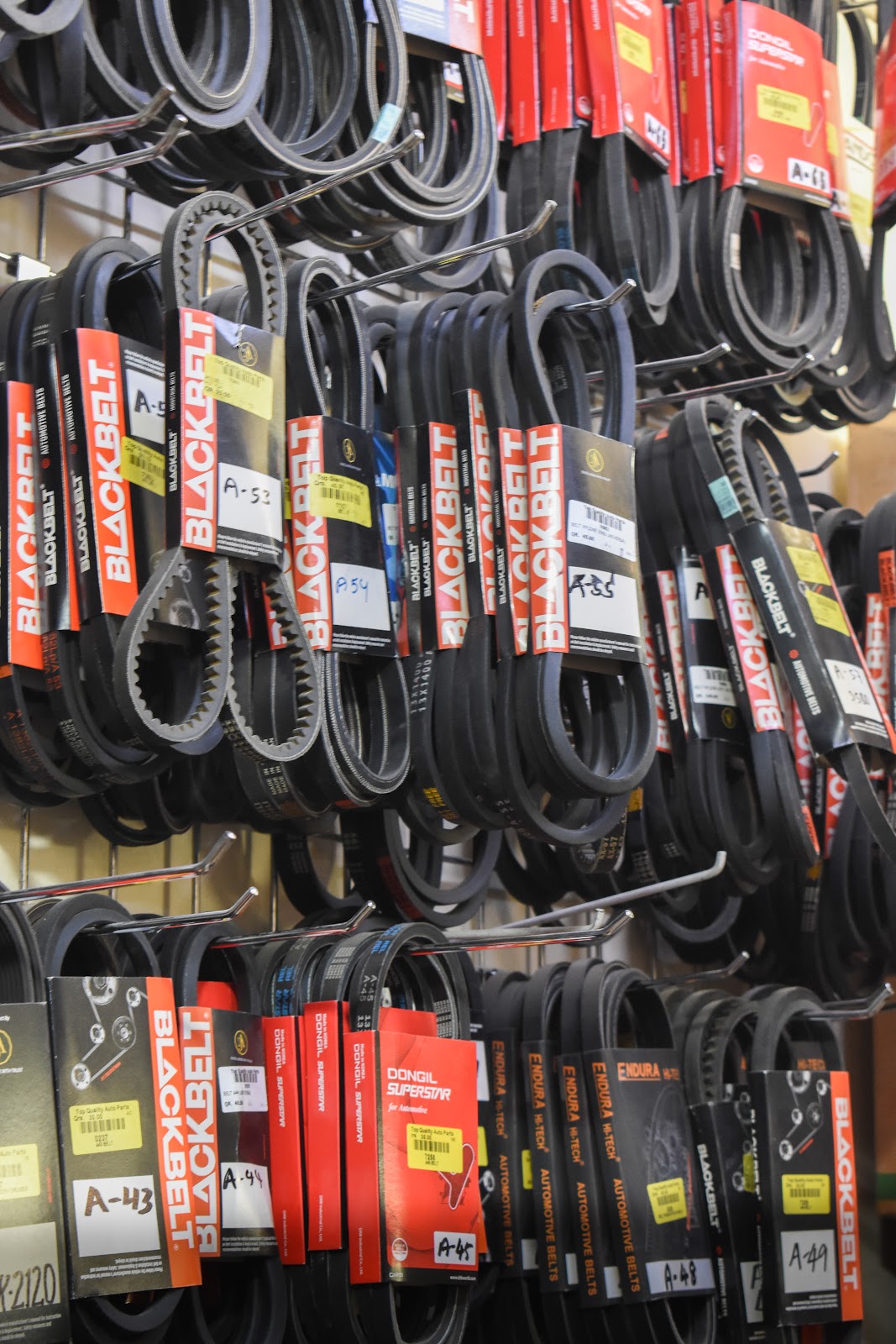 Top Quality Auto Parts W.L.L photo