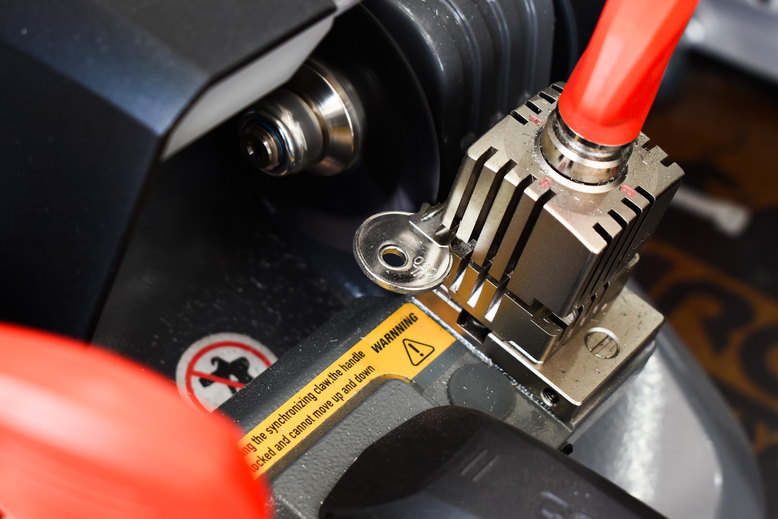 Top Quality Auto Parts - Wakra photo