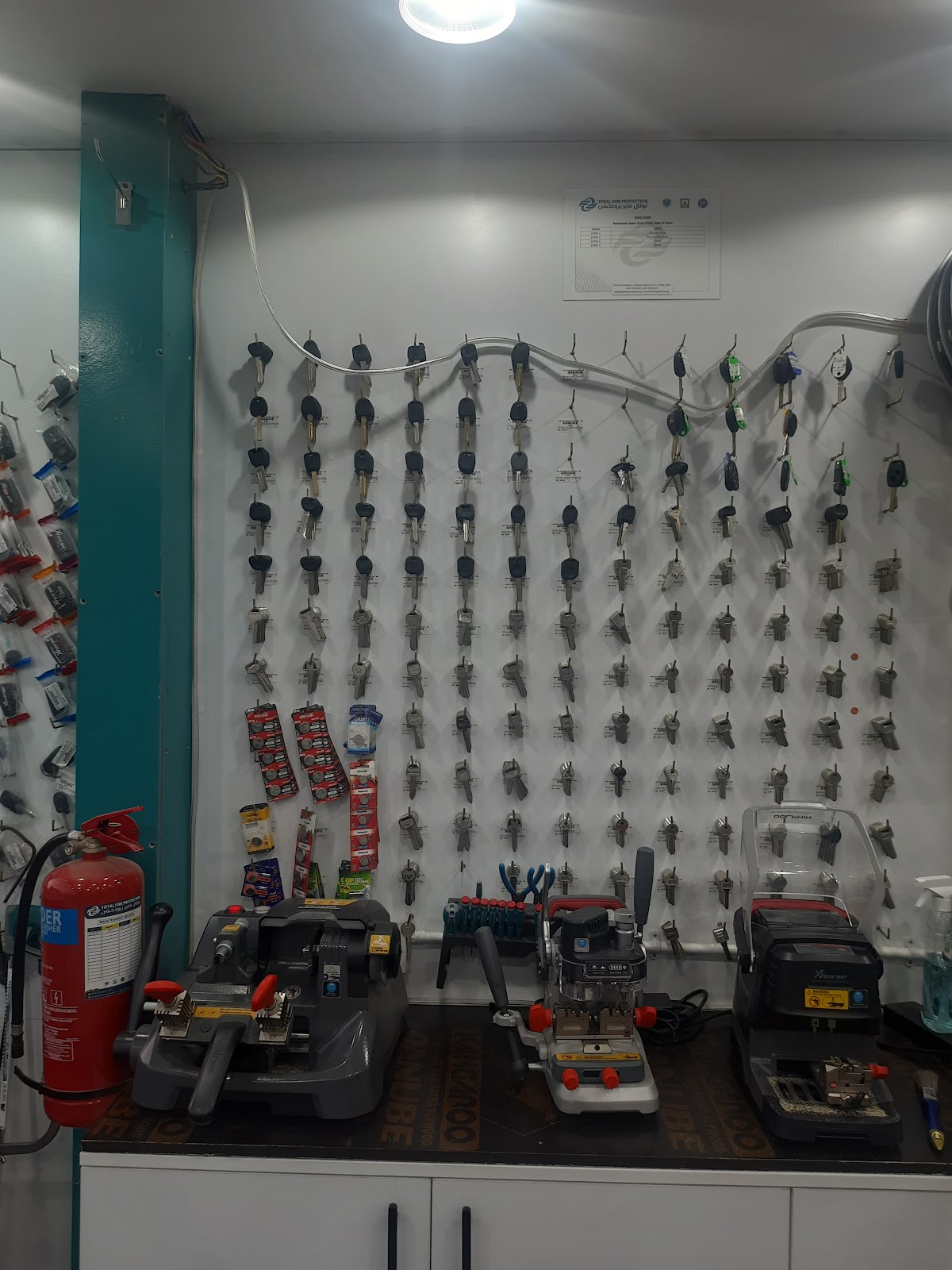 Top Quality Auto Parts - Wakra photo
