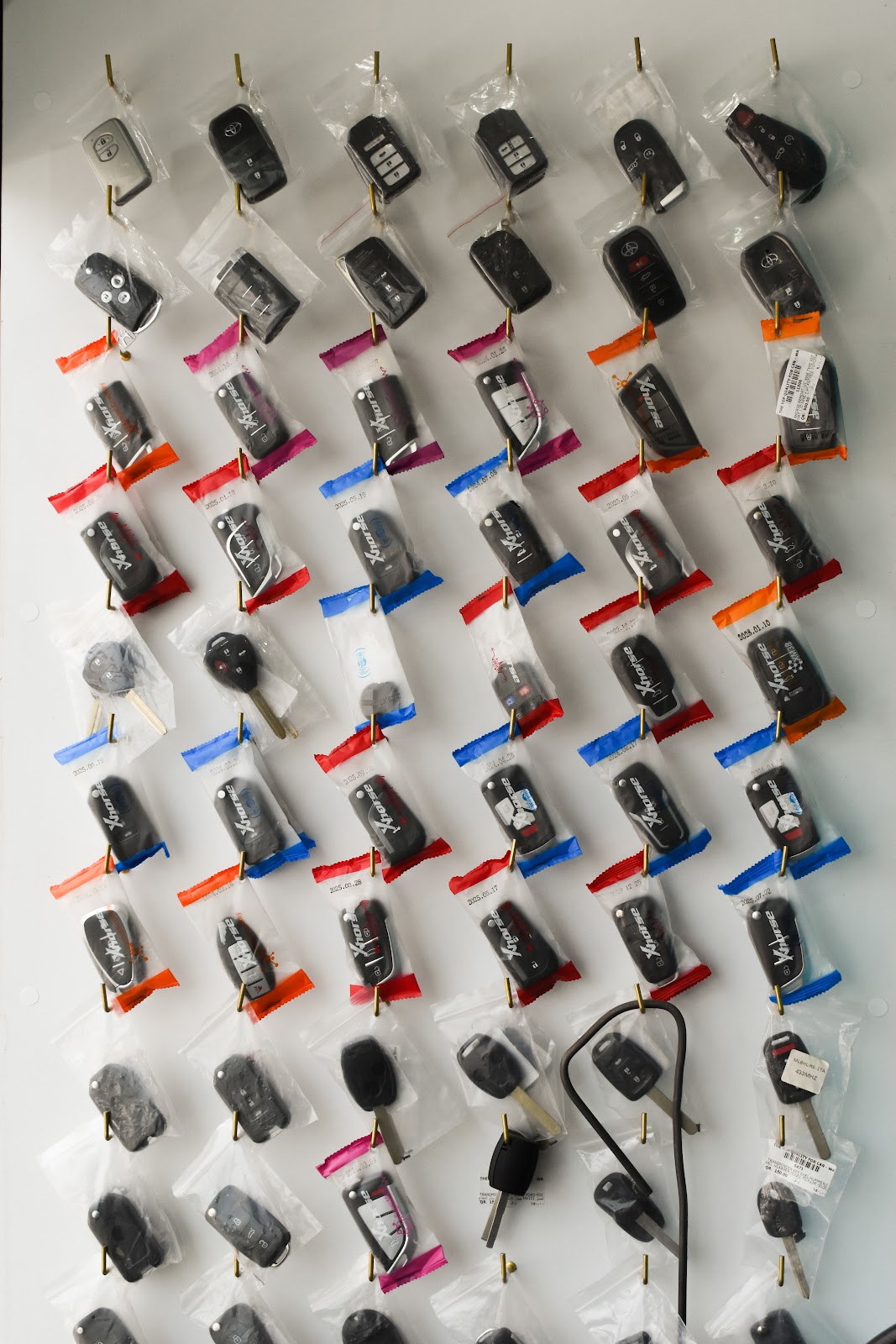 Top Quality Auto Parts - Wakra photo