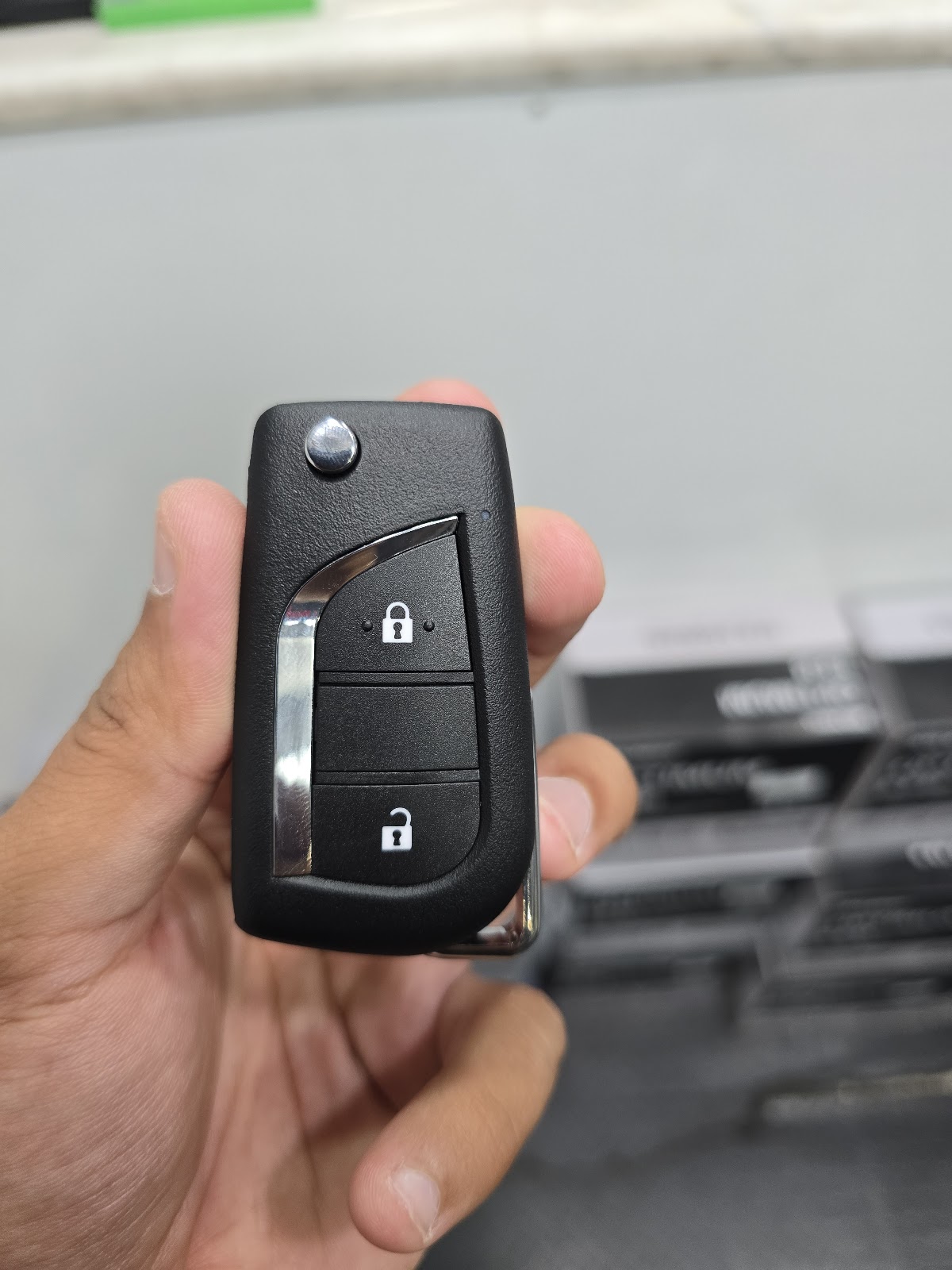 Top Quality Auto Parts Wakra photo