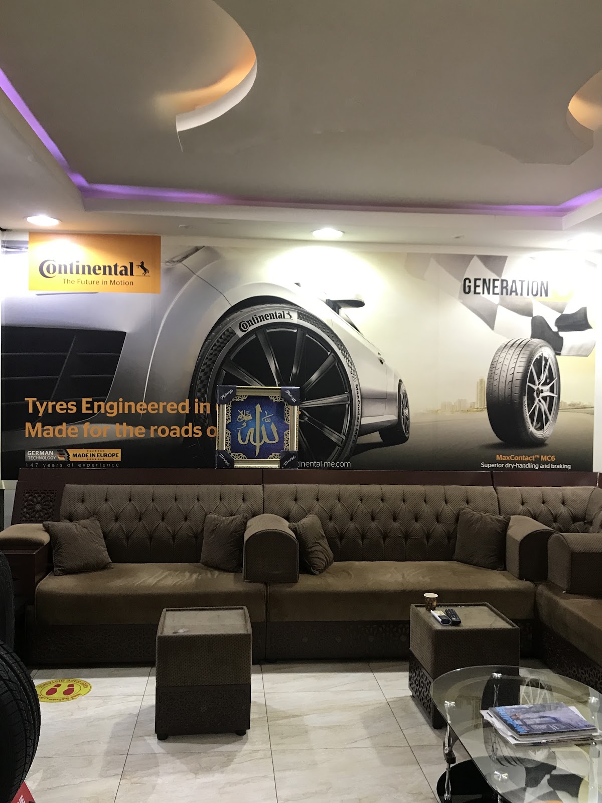 Topline FOR CAR SERVICES photo