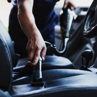 Toufan Auto Service Center - Deira Auto Repair photo