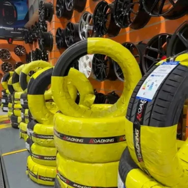Toufan Auto Service Center - Deira Auto Repair photo
