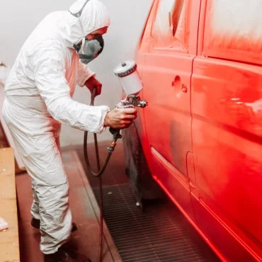 Toufan Auto Service Center - Deira Auto Repair photo