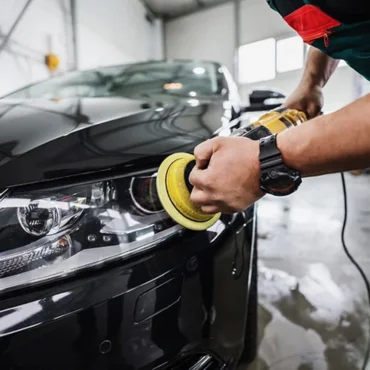 Toufan Auto Service Center - Deira Auto Repair photo