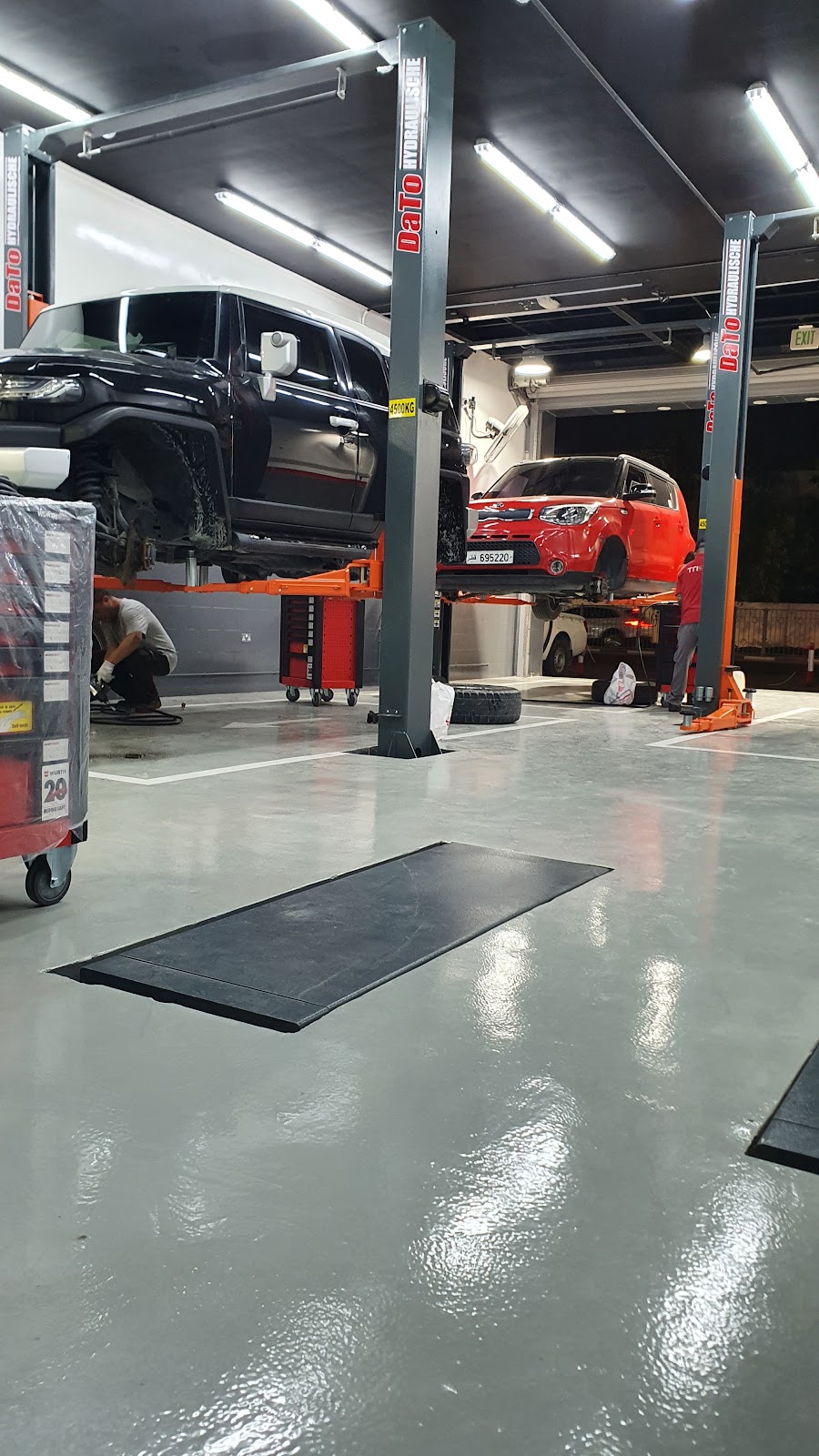 Tristar Quick Service Center photo