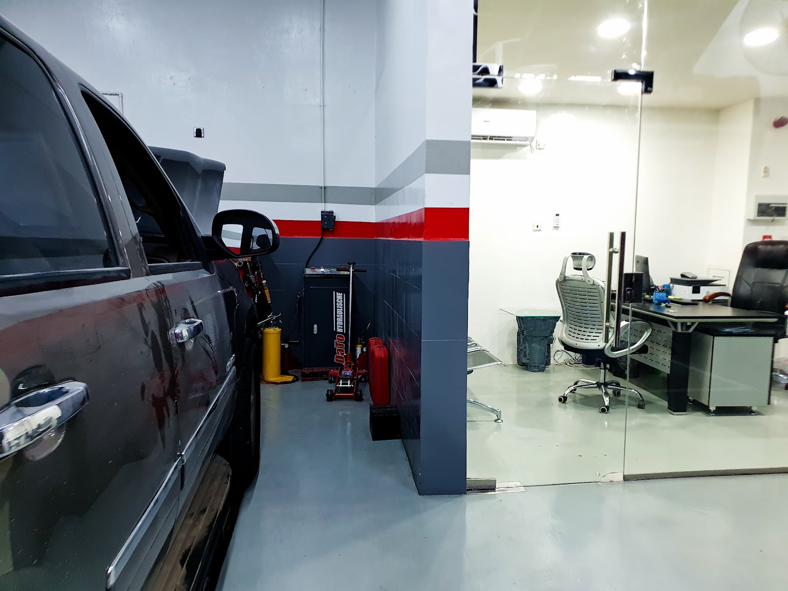 Tristar Quick Service Center photo