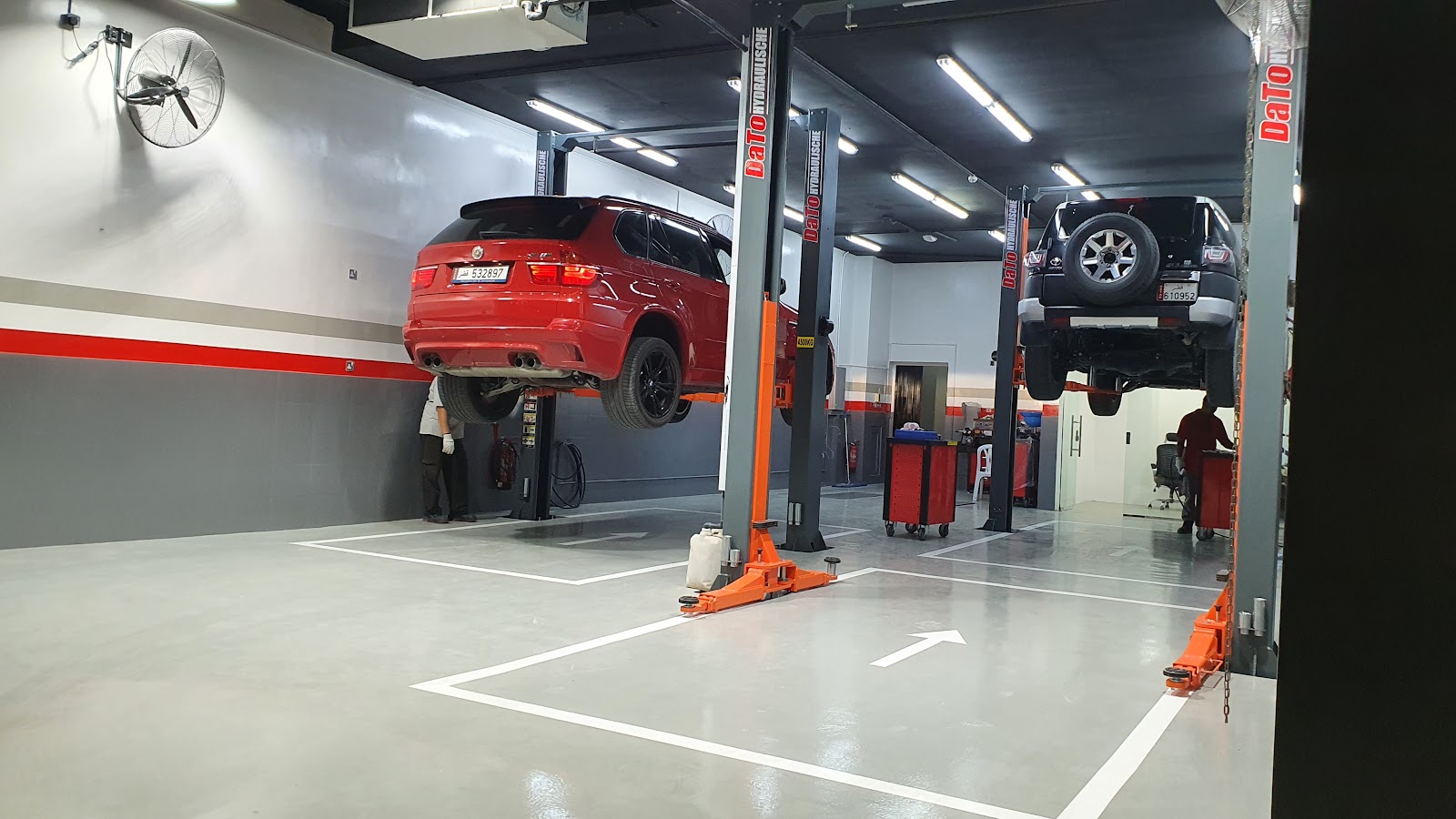 Tristar Quick Service Center photo