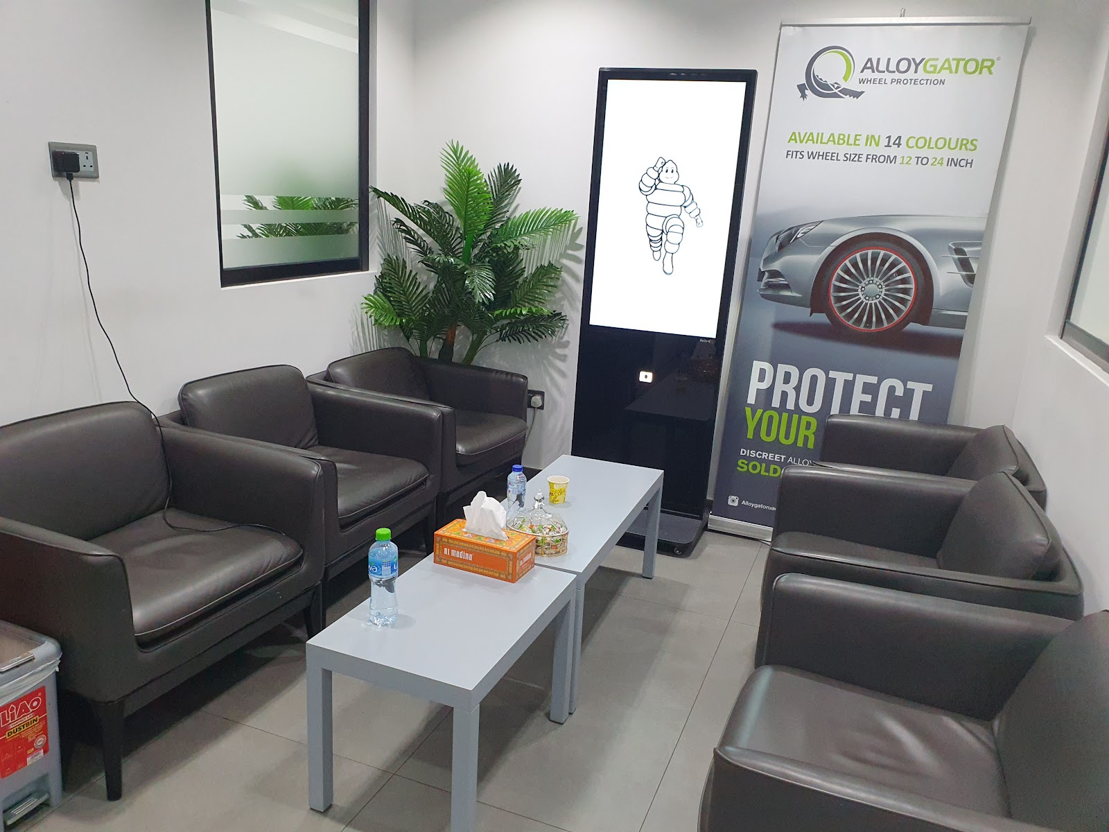 TYREPLUS HB & Al Shami Auto Tyres photo