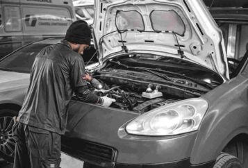 Vallo International Auto Workshop photo