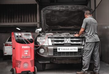 Vallo International Auto Workshop photo