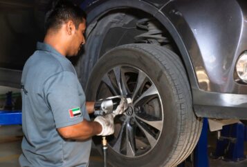 Vallo International Auto Workshop photo