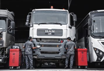 Vallo Regional Heavy Vehicles Work Shop L.L.C photo