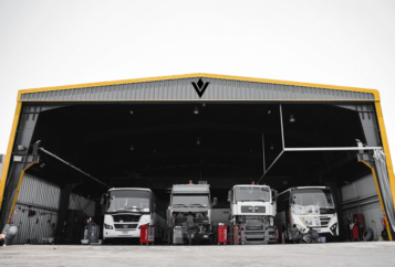 Vallo Regional Heavy Vehicles Work Shop L.L.C photo