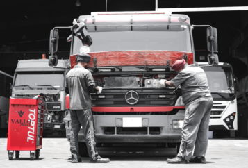 Vallo Regional Heavy Vehicles Work Shop L.L.C photo
