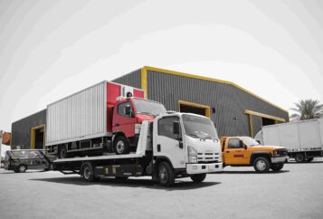Vallo Regional Heavy Vehicles Work Shop L.L.C photo
