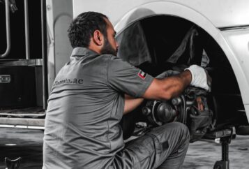 Vallo Regional Heavy Vehicles Work Shop L.L.C photo