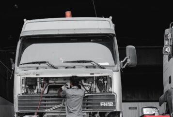 Vallo Regional Heavy Vehicles Work Shop L.L.C photo