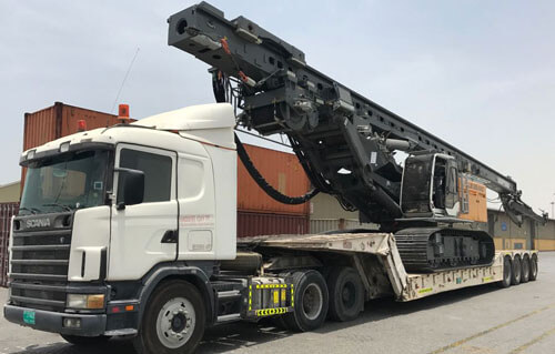 vancouver heavy transport llc photo