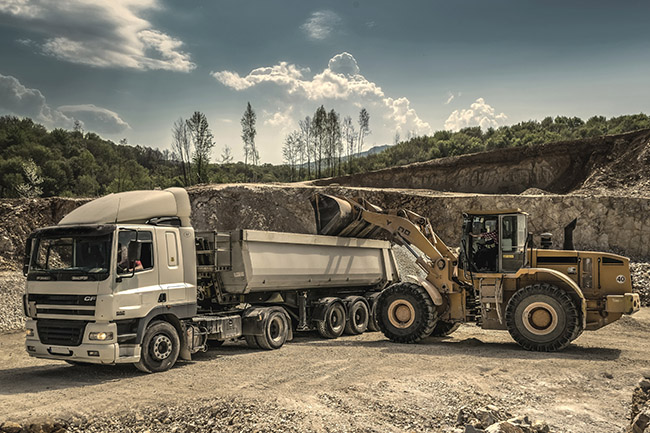 vancouver heavy transport llc photo