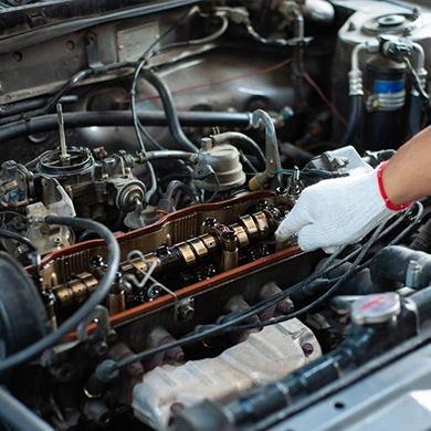 VIRDI GARAGE LLC photo