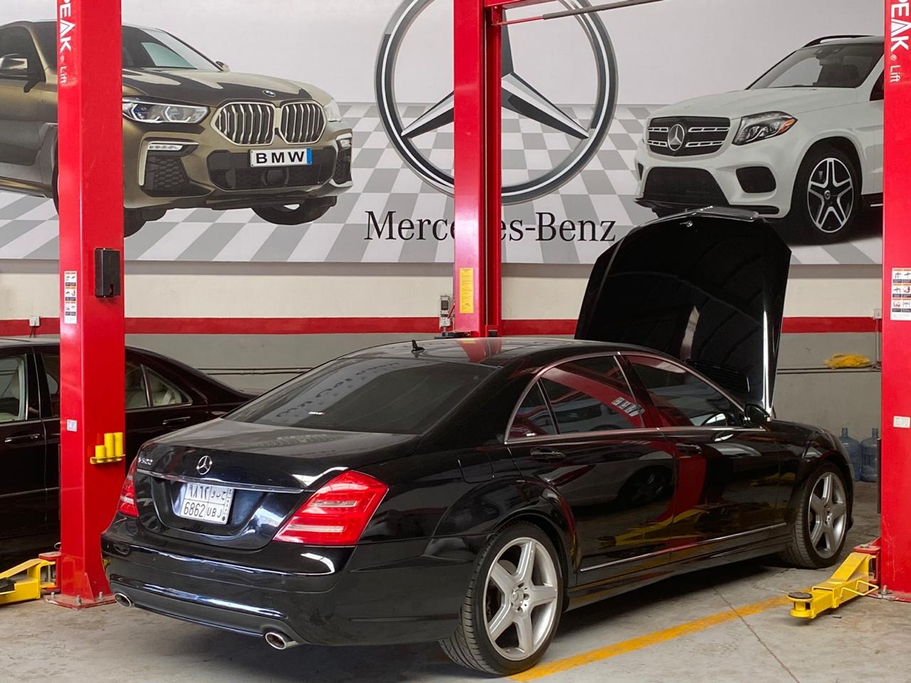 مركز ونستار لصيانه السيارات Winstar Auto Service Center photo