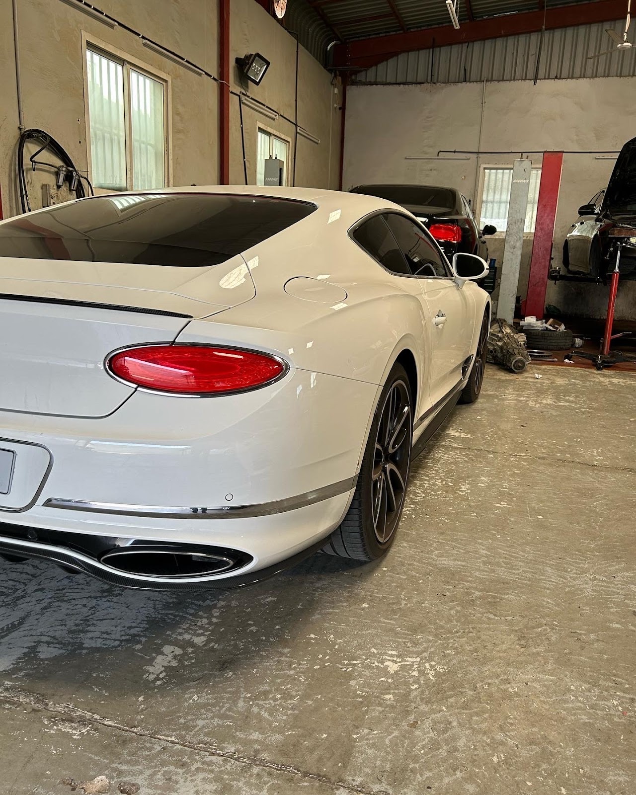 WISE JOB CENTER AUTO MECHANICAL REPAIRS photo