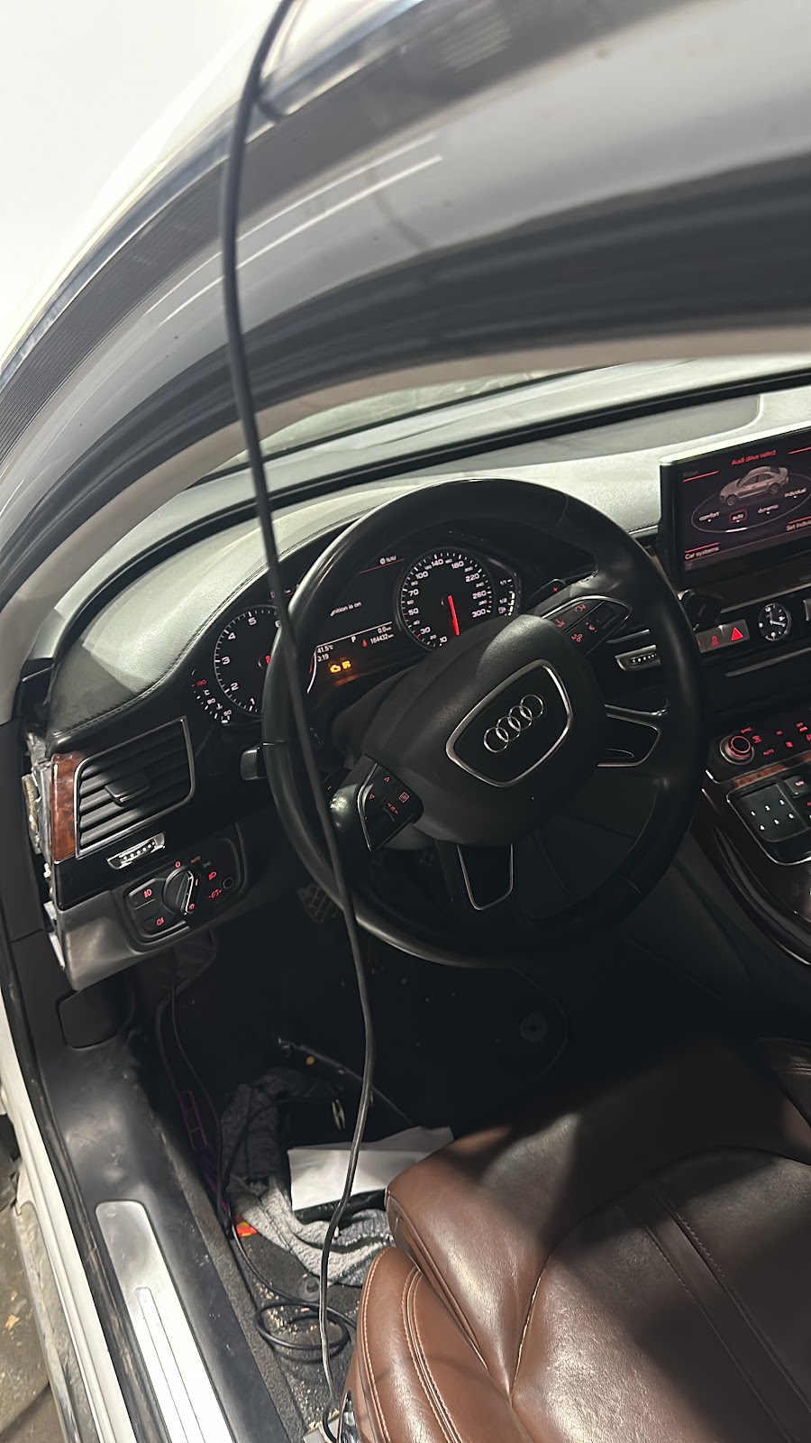 WISE JOB CENTER AUTO MECHANICAL REPAIRS photo