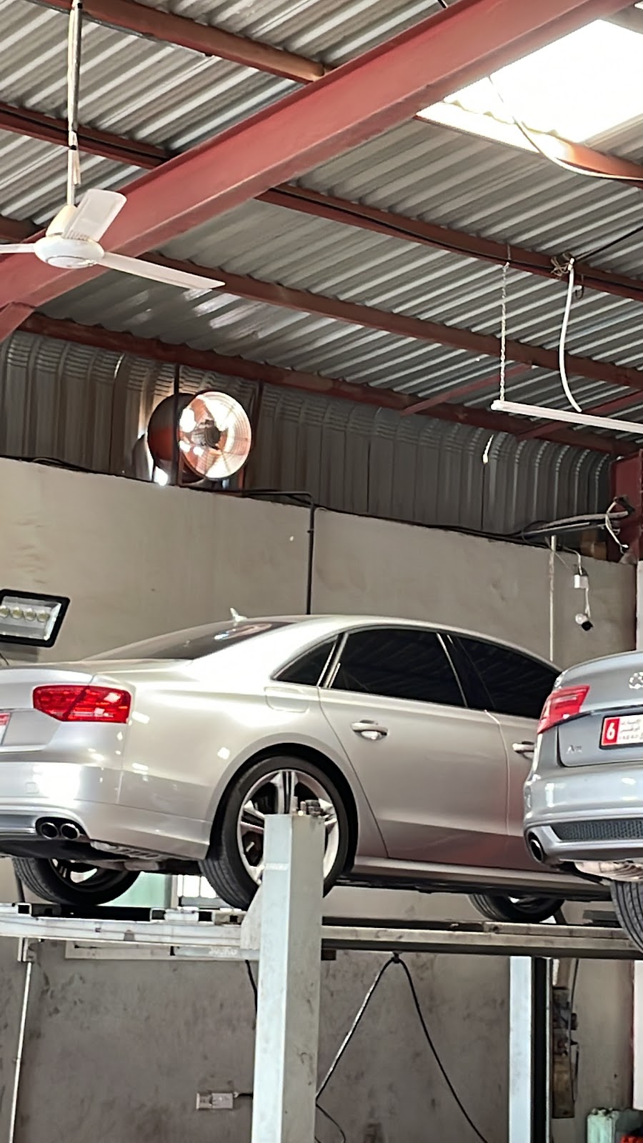 WISE JOB CENTER AUTO MECHANICAL REPAIRS photo
