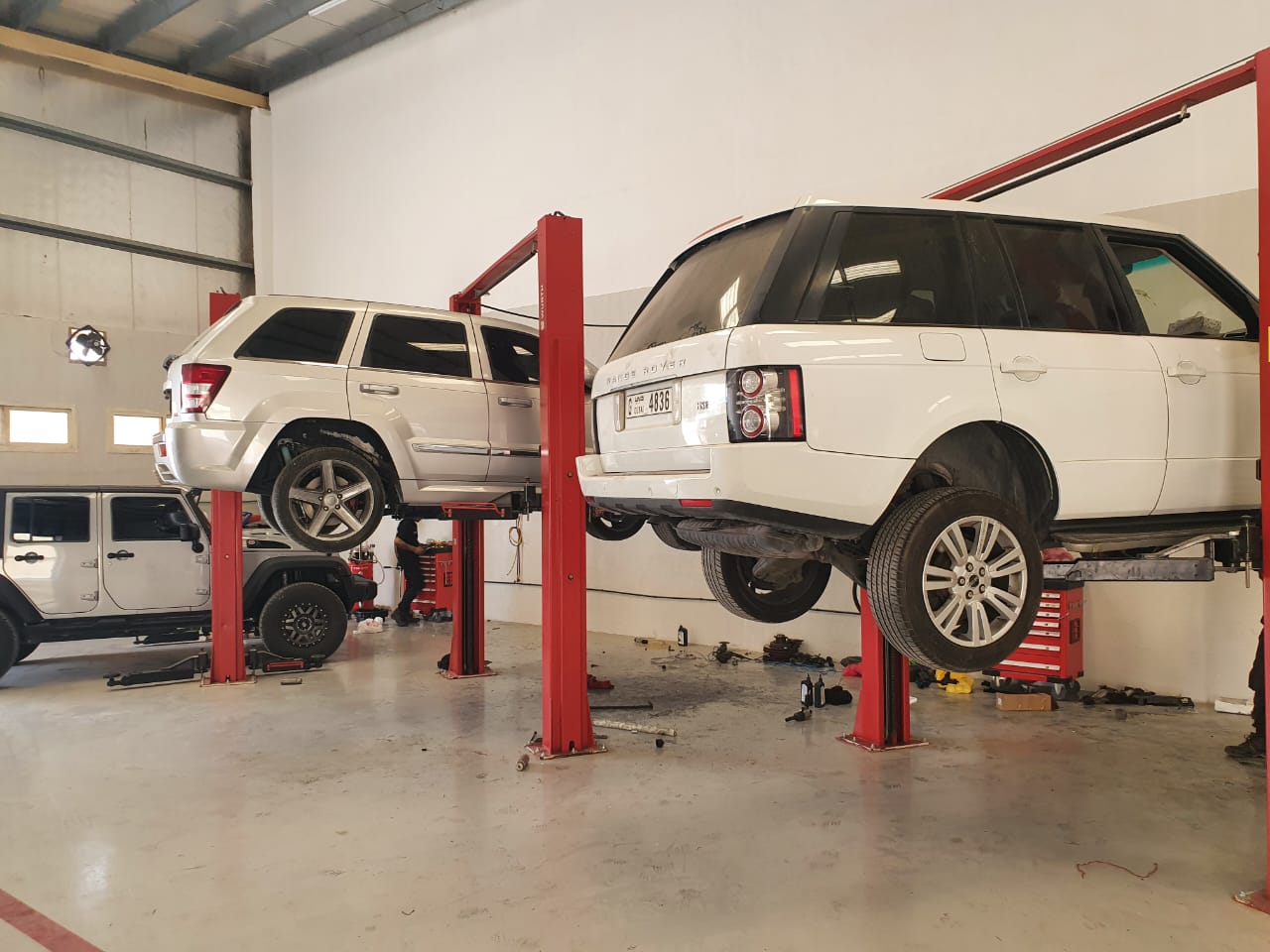 Xpert Auto Service and Repair photo