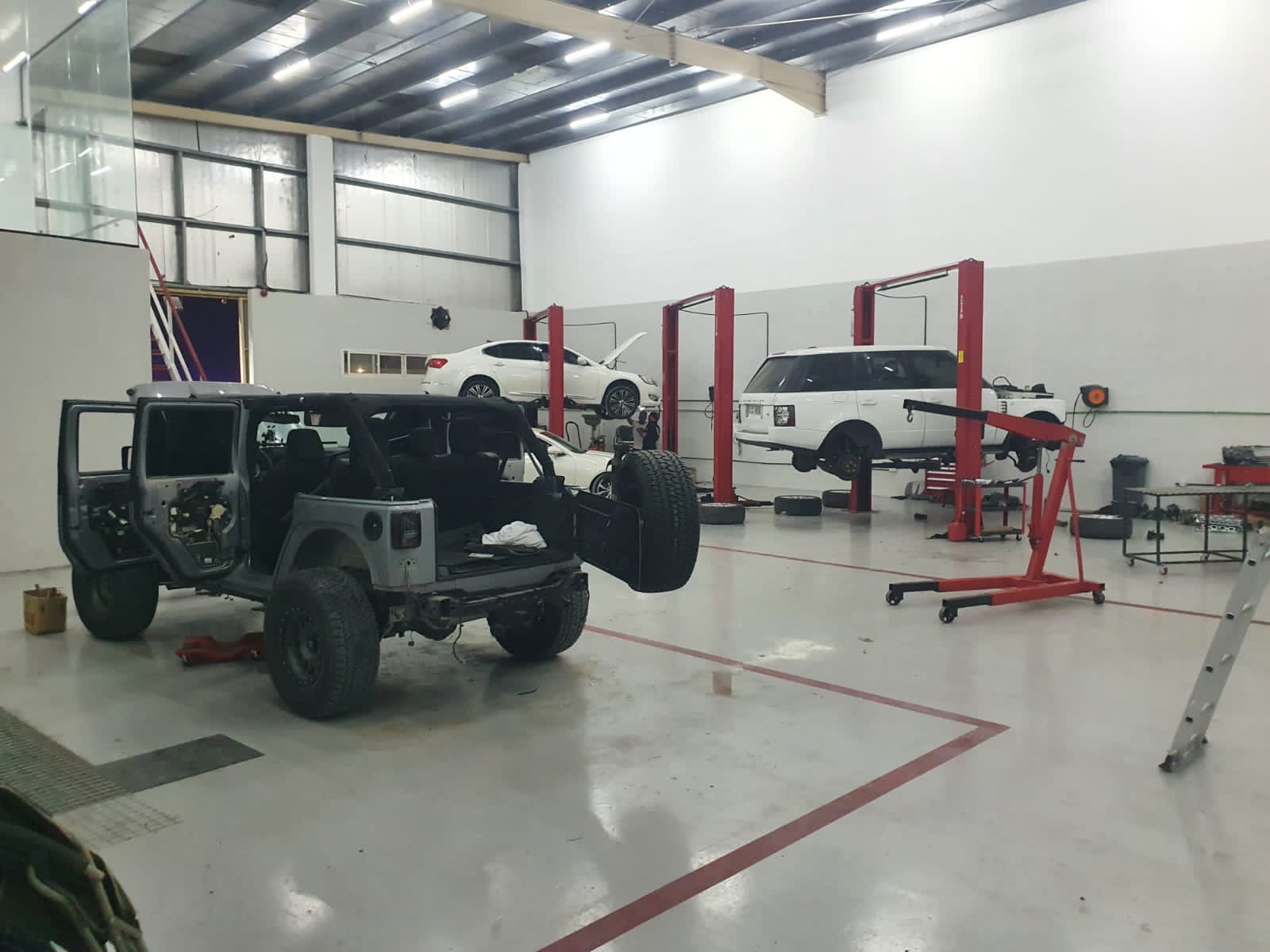 Xpert Auto Service and Repair photo