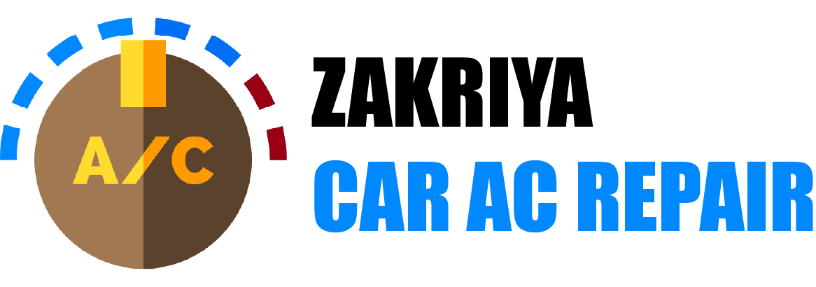 Zakriya Car Ac Repair زكريا تصليح مكيف سيارات photo