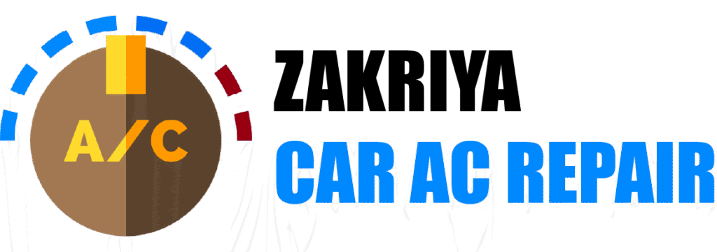 Zakriya Car Ac Repair زكريا تصليح مكيف سيارات photo