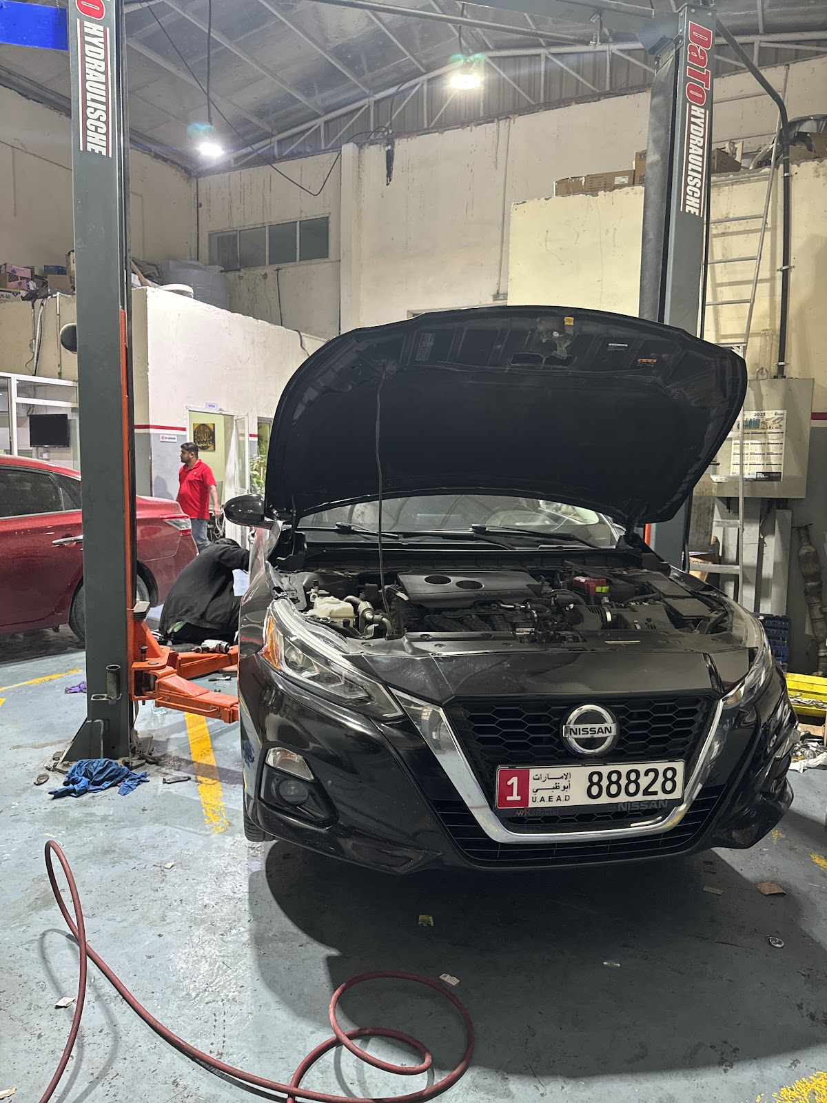 Zinq Garage photo