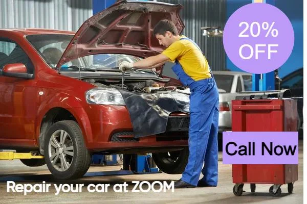 Zoom Car Repair (Instant Auto Mechanic) photo
