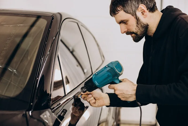 Zoom Car Repair (Instant Auto Mechanic) photo