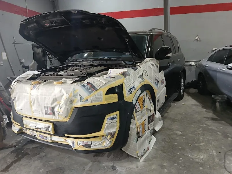 Zoom Car Repair (Instant Auto Mechanic) photo