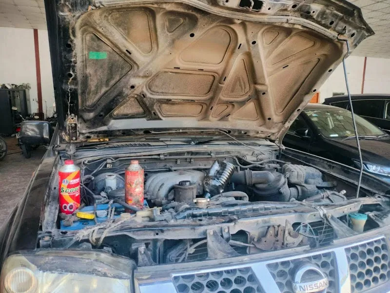 Zoom Car Repair (Instant Auto Mechanic) photo
