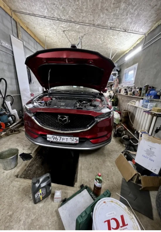Zoom Car Repair (Instant Auto Mechanic) photo