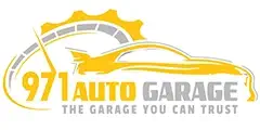 971 Auto Garage - Top Car Garage Dubai logo