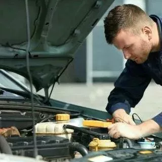 Afzaal Car Repair Garage - Auto Workshop logo