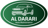 ورشة الدراري لصيانة رنج روفر Al Darari Auto MAINT - Best Range Rover Land Rover Service Center & Repair Workshop logo