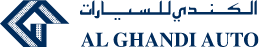 Al Ghandi Auto - Fujairah - معرض الكندي للسيارات الفجيره logo