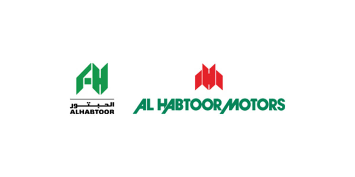 Al Habtoor Motors JAC logo